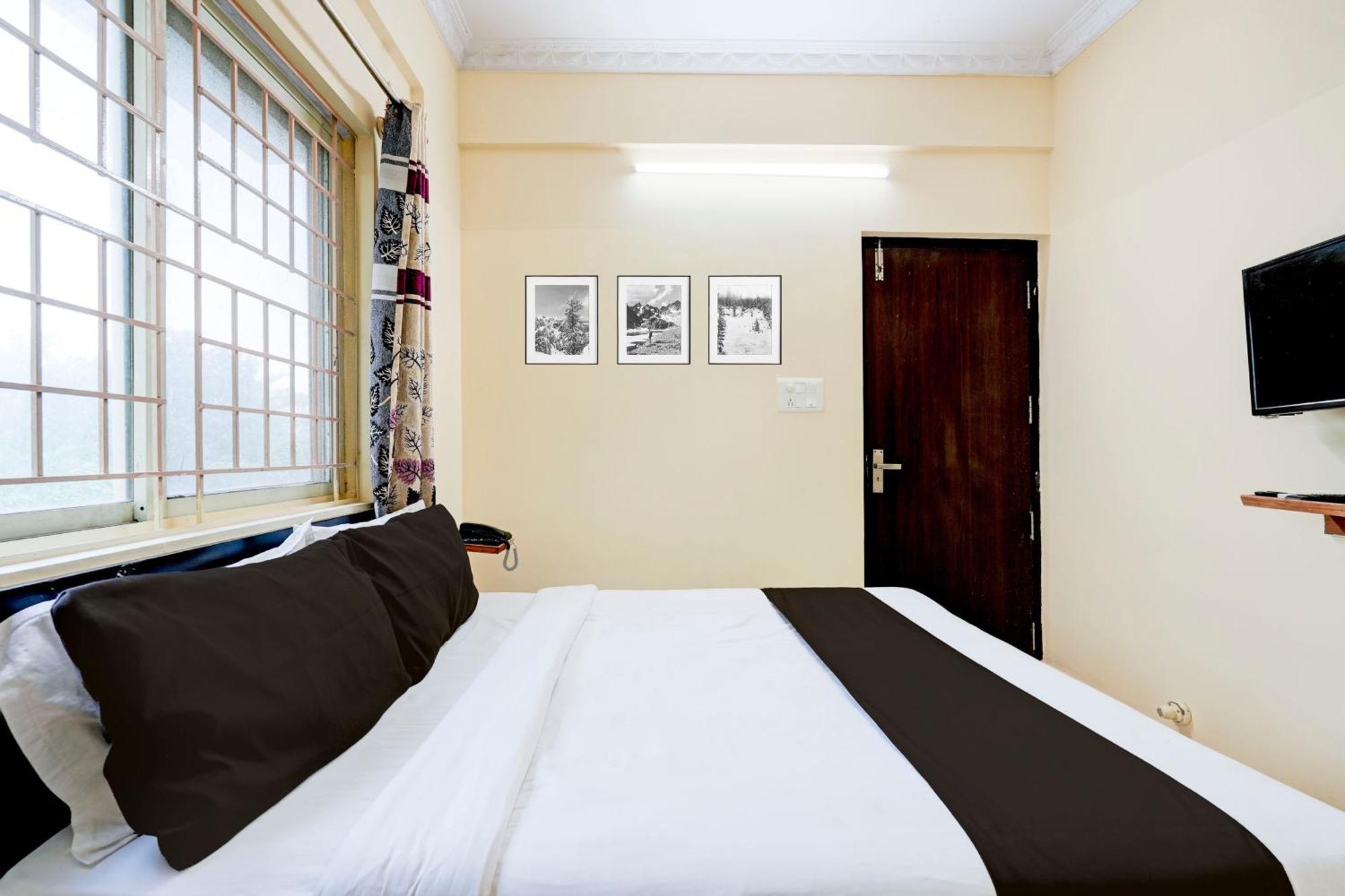 Super Hotel O Ganakkal Near Bgs Hospital Junction Formerly Omkar Global Inn Bangalore Exterior photo